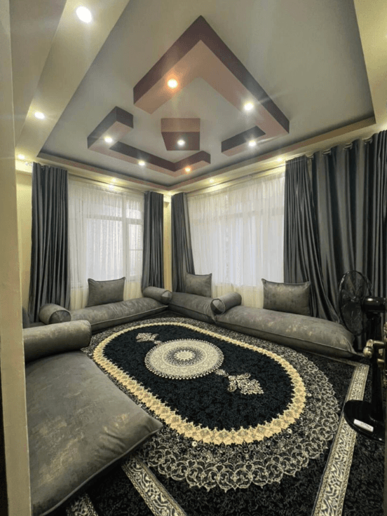 Family Friendly Apartment in Kabul
